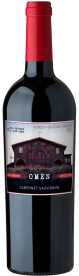 Omen Rorick Heritage Vineyards Cabernets Sauvignon - Single Vineyard Limited Edition